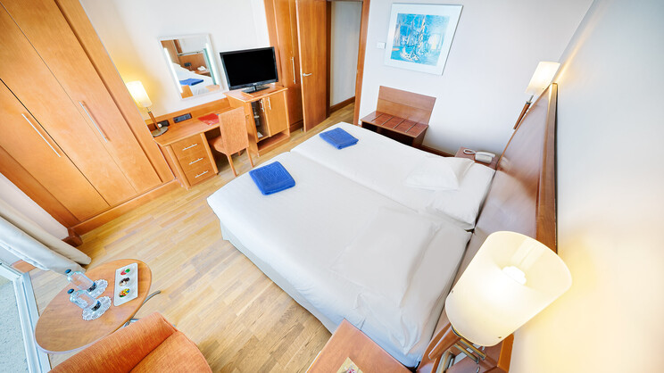 Bull Hotel Reina Isabel & Spa